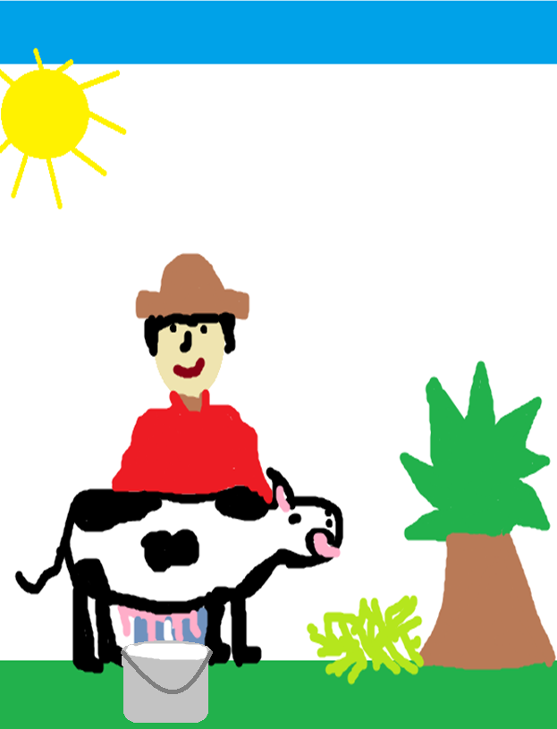 Story Illustration