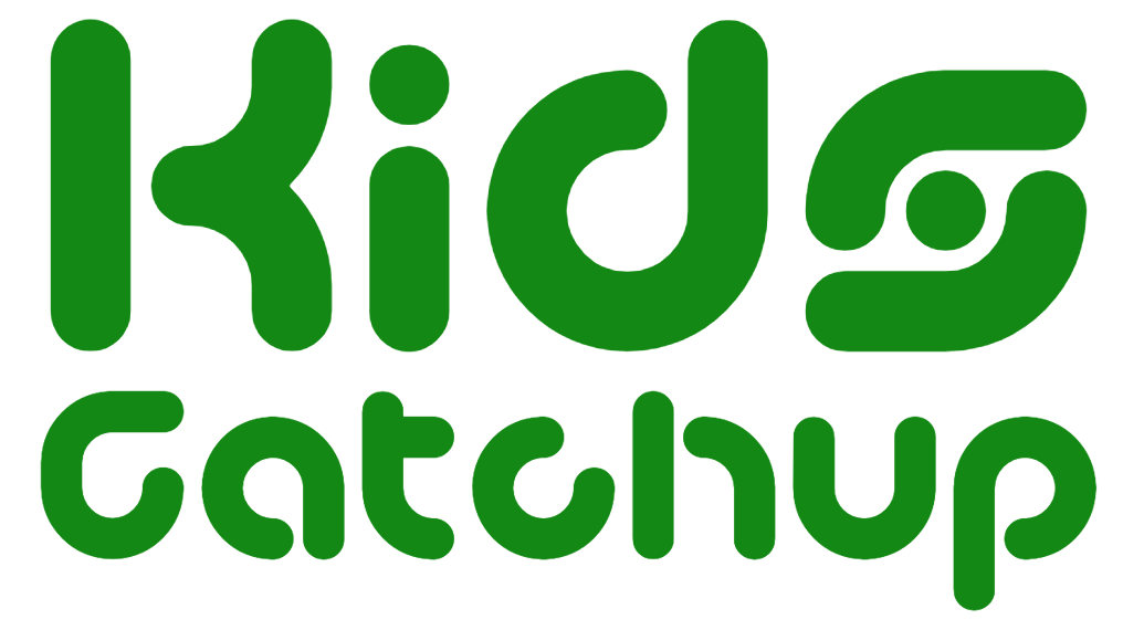Kidscatchup Logo
